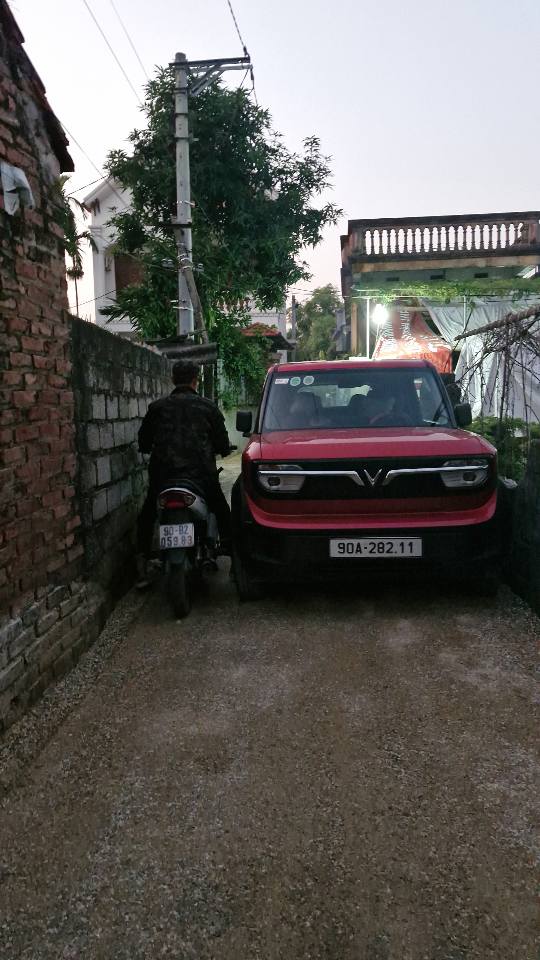 Đất nền Liêm Tiết - Phủ Lý 65m² giá 1.65 tỷ - Cơ hội đầu tư hấp dẫn!