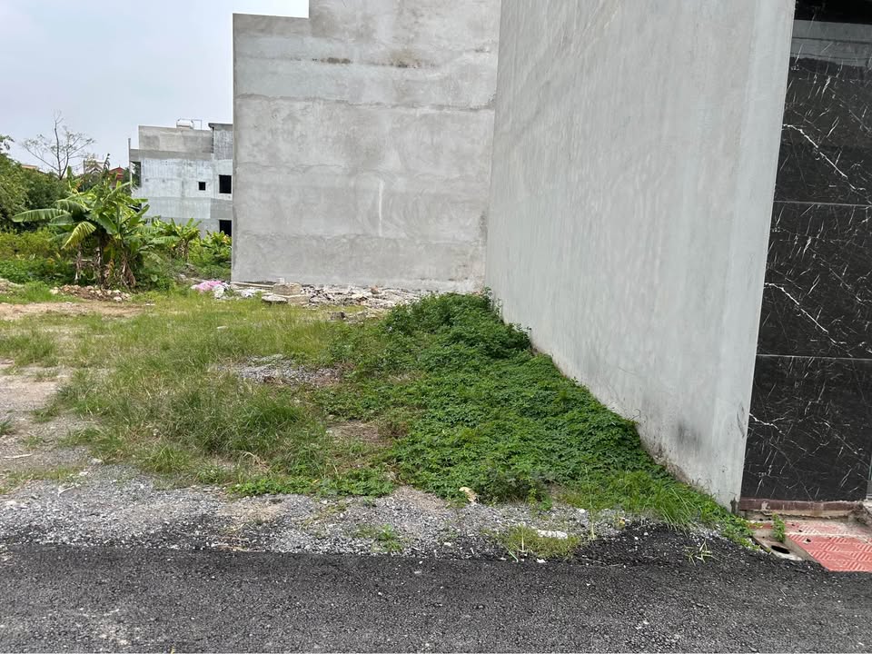 Đất nền khu phố Trịnh, phường Đồng Văn, 82m² giá 2 tỷ - Đầu tư sinh lời ngay!