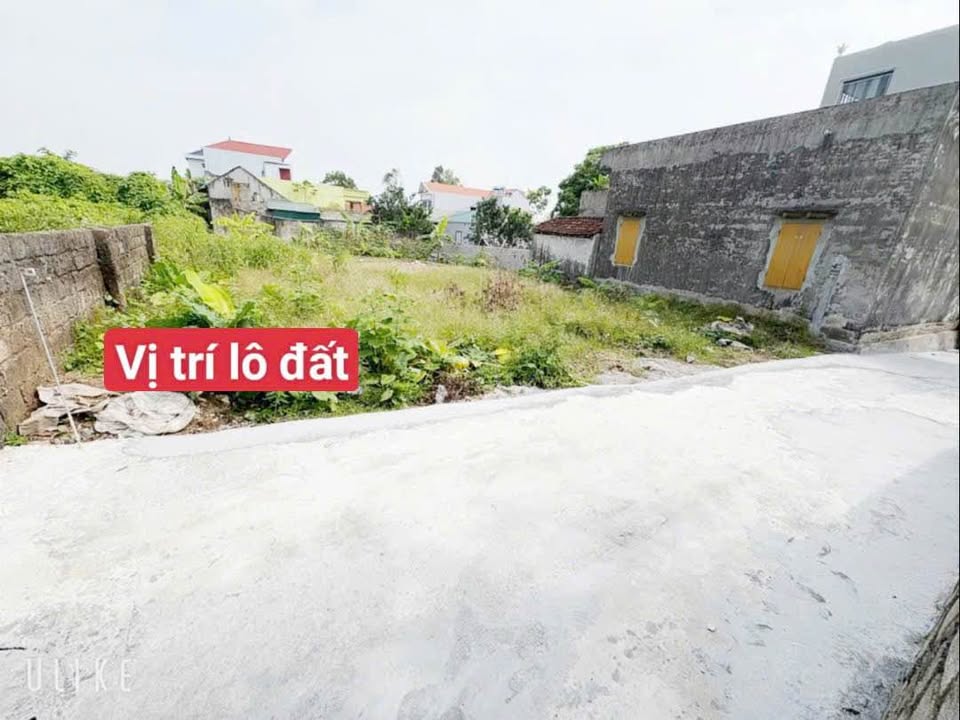 Đất nền Kim Bình 120m² giá 1.2 tỷ - Đầu tư sinh lời tiềm năng!