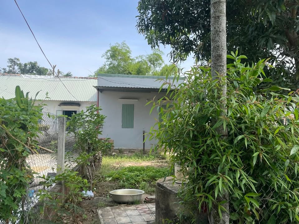 Bán đất thổ cư 150m² tại đường Đào Tân, Nhơn Bình - Giá chỉ 500 triệu!