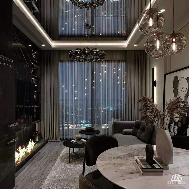 Căn hộ The Matrix One Hà Nội 111m² giá 15 tỷ - Sổ đỏ chính chủ, đầy đủ nội thất