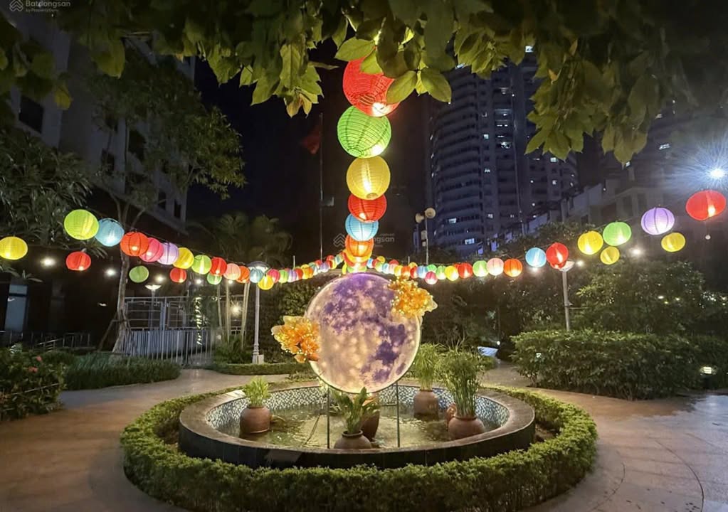 Căn hộ Ecolife Tây Hồ 95m² giá thỏa thuận - View đẹp, nội thất cao cấp!