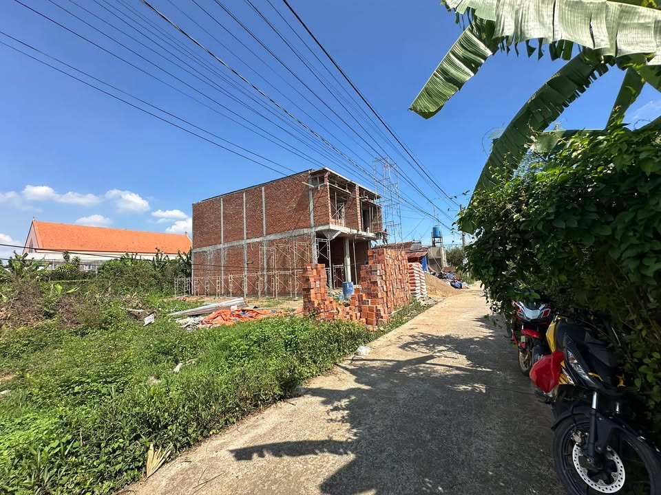 Đất nền Biên Hòa 105m² giá 400 triệu - Đầu tư sinh lời ngay!