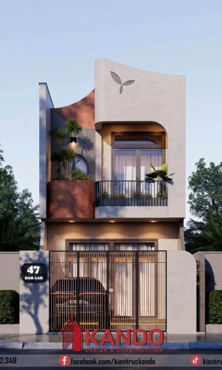 Nhà mặt tiền đường nhựa Ngã 3 Suối Chồn, Bảo Vinh 155m² giá 2.8 tỷ - Kinh doanh thuận lợi!