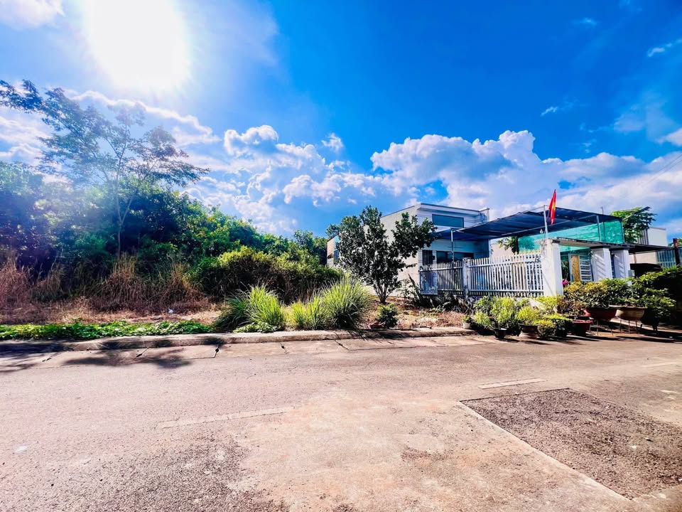 Đất nền Khang Thịnh Long Khánh 165m² giá 1.25 tỷ - Sổ riêng thổ cư