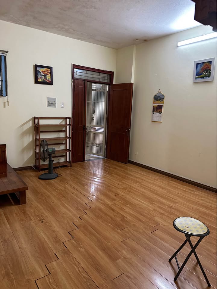 Căn hộ 1 phòng ngủ CT Phú Sơn, 54m² - Giá thỏa thuận hấp dẫn!