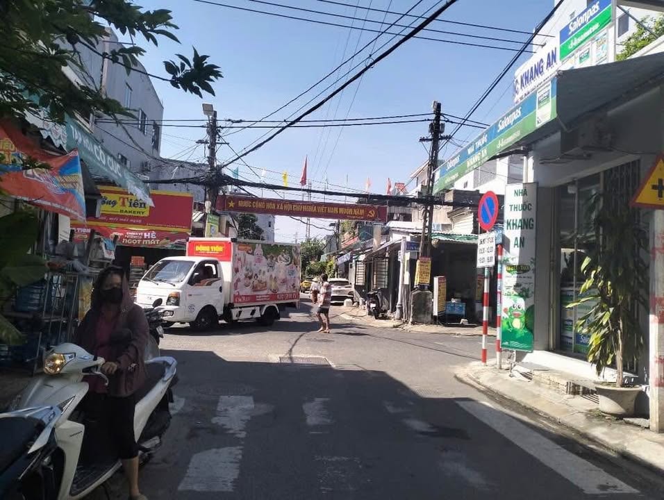 Nhà mặt tiền Nguyễn Thiện Kế, 80m² giá 9 tỷ - Cơ hội đầu tư tuyệt vời!