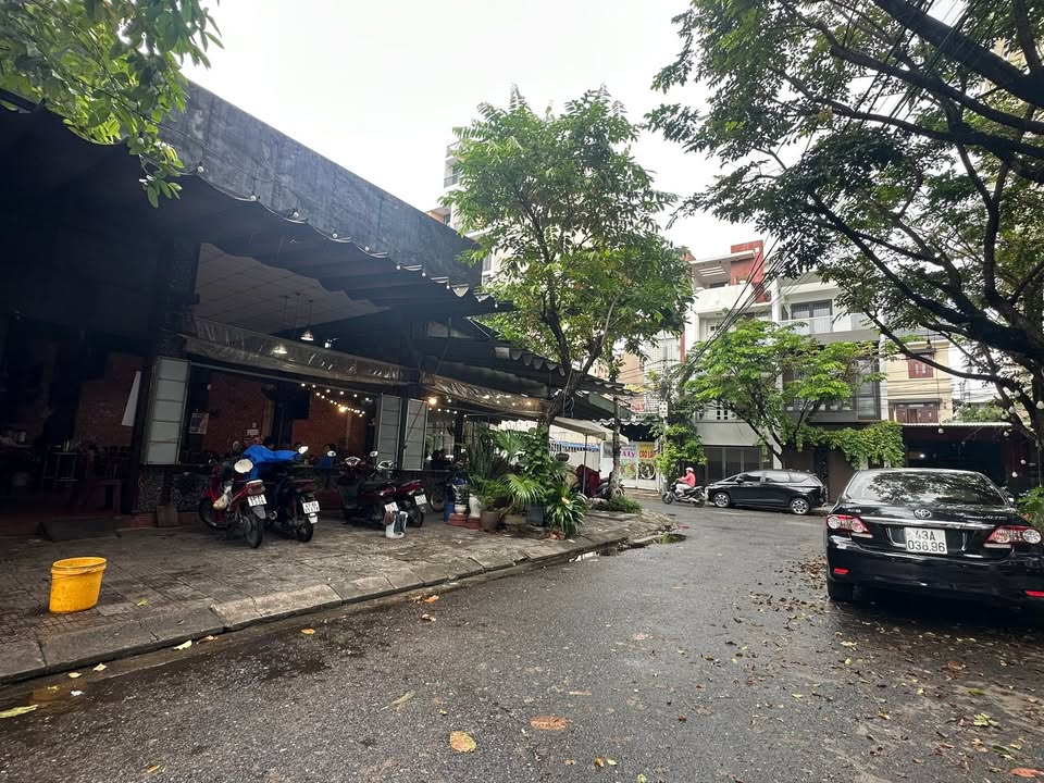 Đất nền Hòa Cường Nam 180m² giá 14.9 tỷ - Đầu tư sinh lời cao!