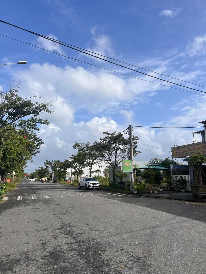 Đất nền KĐT Ngân Câu - Ngân Giang 161m² giá thỏa thuận - Lô góc siêu đẹp!