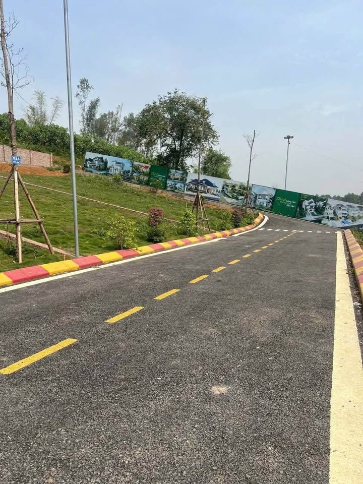 Đất nền Phú Cát, Quốc Oai 185m² giá 1.85 tỷ - Cơ hội đầu tư hấp dẫn!