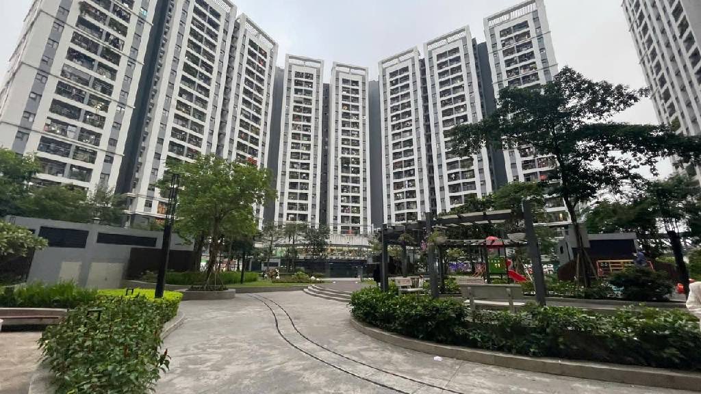 Shophouse Hope Residences Phúc Lợi 83m² giá 5 tỷ - Kinh doanh sầm uất!