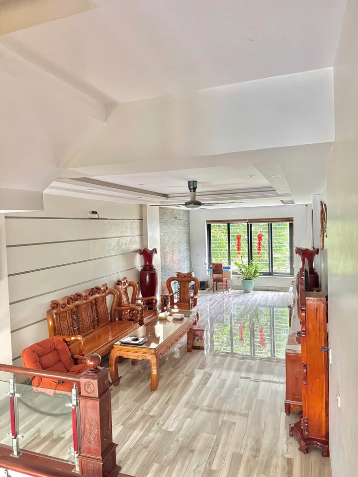 Nhà 3.5 tầng Đường Lê Văn Thiêm, Bắc Cường, 85m² - Chính chủ bán gấp!