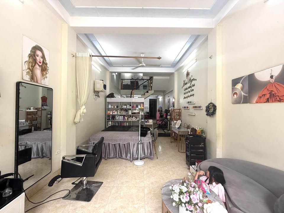 Nhà 2 Tầng Đường Lê Thanh, Bắc Cường 80m² Giá 3 Tỷ - Kinh Doanh Sầm Uất!