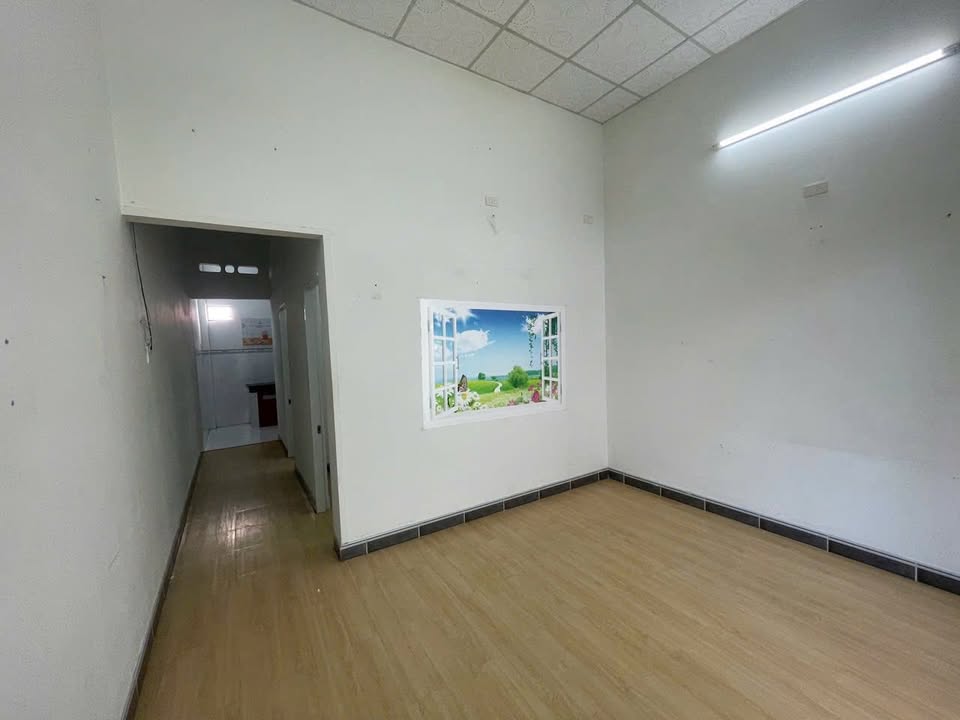 Nhà bán Hẻm 1147 Trần Hưng Đạo, Quy Nhơn 77m² - Sổ đỏ chính chủ!