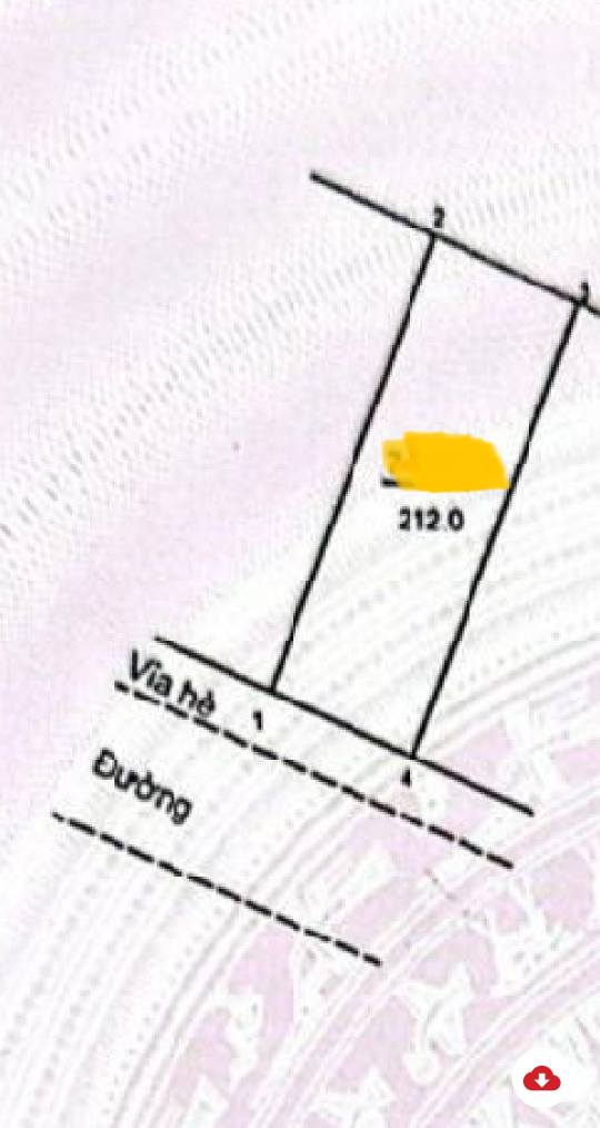 Lô đất đẹp Trung Giã, Sóc Sơn 212m² giá thỏa thuận - Đầu tư sinh lời hấp dẫn!