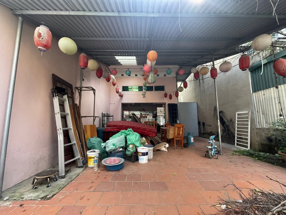 Đất phân lô Ngọc Thụy Long Biên 130m² giá 23.5 tỷ - Ô tô vào tận nhà!