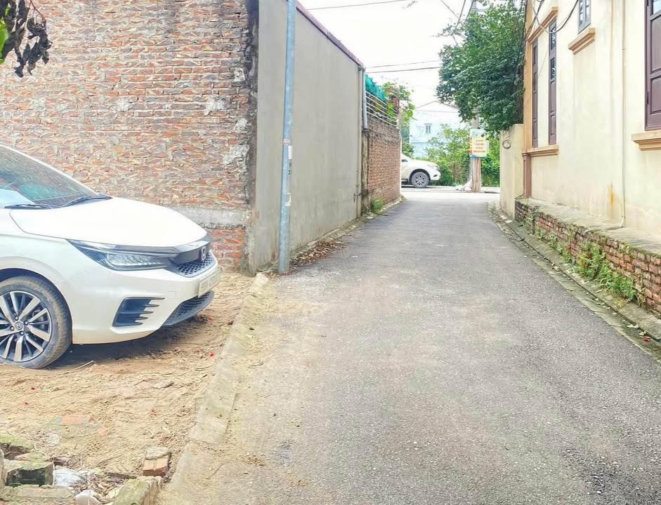 Đất nền Đa Tốn - 71m² giá 6 tỷ - Ô tô tải thông, vị trí đắc địa!