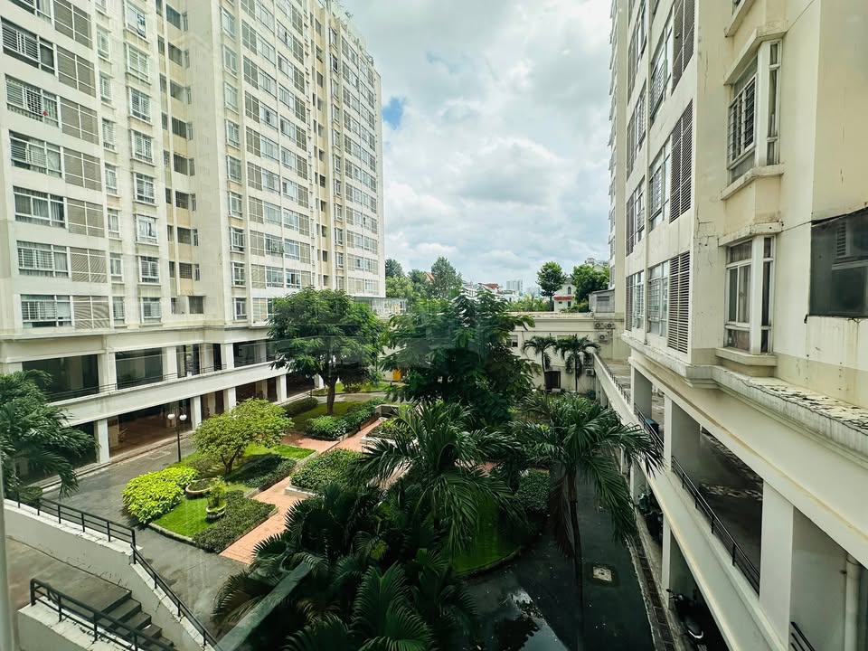 Căn hộ Skygarden 3 Phú Mỹ Hưng quận 7, 64m² giá chỉ 6 tỷ - Nhà mới hoàn toàn!