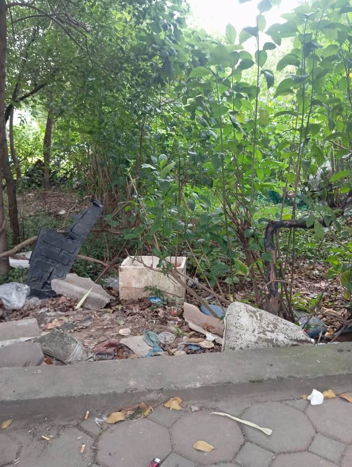 Đất Phúc Lợi Long Biên 75m² giá 7.1 tỷ - Ô tô vào tận nơi!