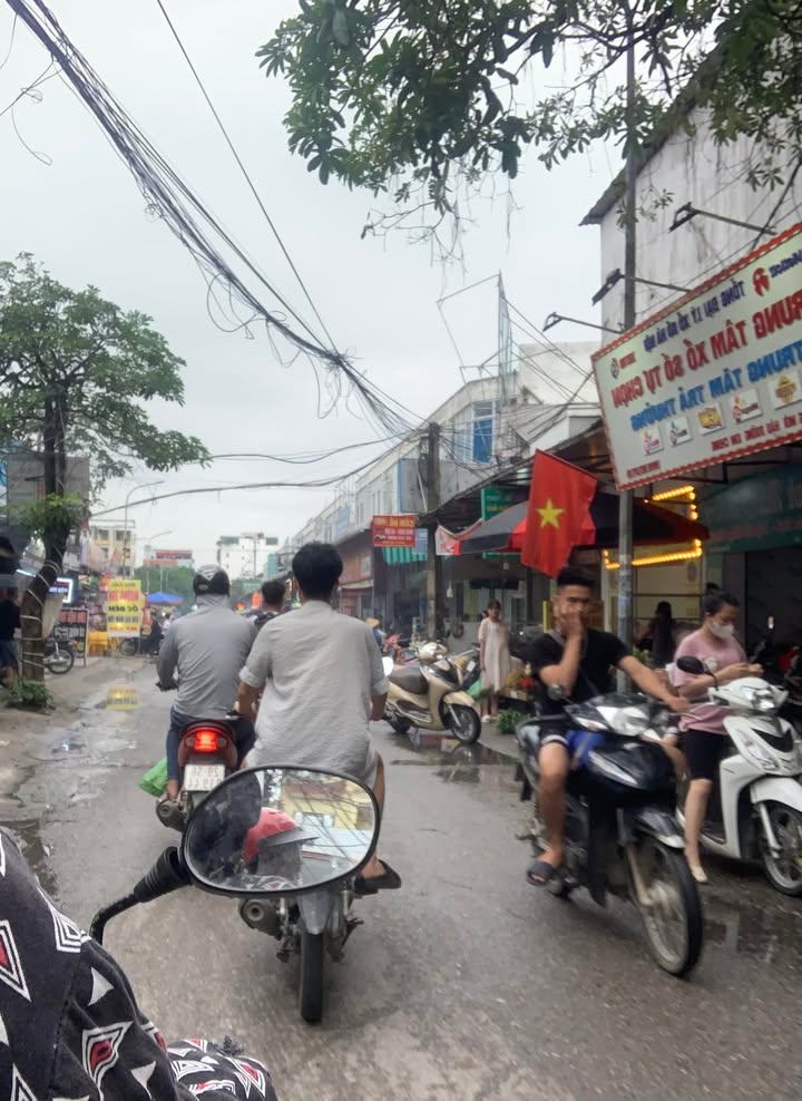 Đất nền Thiên Lộc, Đông Anh 58m² giá 4 tỷ - Đầu tư sinh lời lý tưởng!