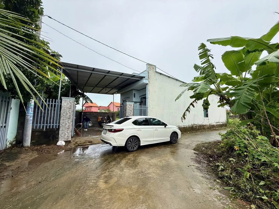 Nhà riêng Diên Phước, Diên Khánh 94m² giá 980 triệu - Thiết kế đẹp, tiện nghi đầy đủ!