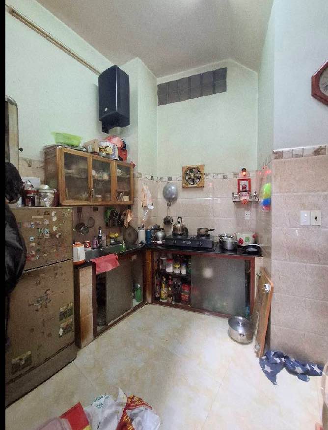 Nhà Lò Gốm 35.5m² giá 5.3 tỷ - Thiết kế hiện đại, vào ở ngay!