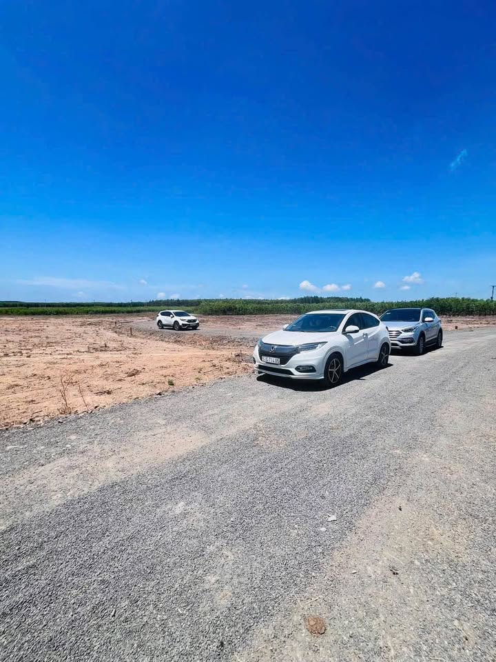 Đất nền Bưng Riềng Xuyên Mộc 3600m² giá 550 triệu - Đầu tư sinh lời ngay!