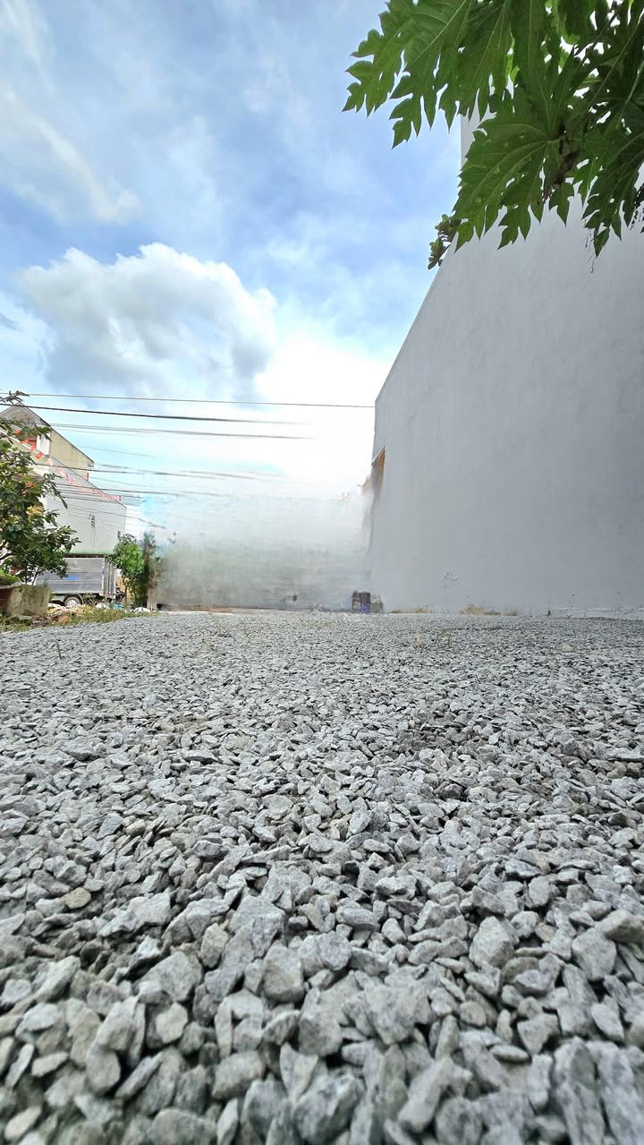 Đất nền 100m² tại KDC VSIP 1, Thuận An giá 4.5 tỷ - Tiềm năng tăng giá cao!