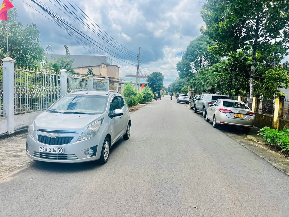 Đất nền Hòa Hội, Xuyên Mộc 135m² giá 940 triệu - Lô góc 2 mặt tiền đường nhựa!