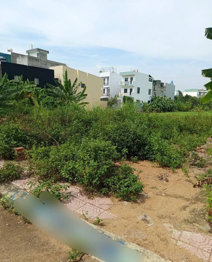 Đất nền Tam Bình, Thủ Đức 322m² giá 10.7 tỷ - Sổ hồng chính chủ, hẻm xe hơi