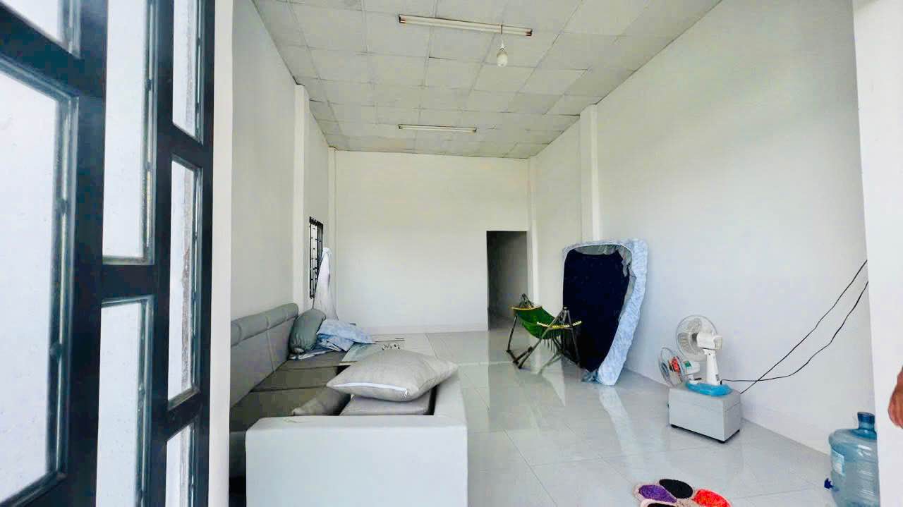 Đất và nhà đẹp Phước Tân, Xuyên Mộc, 215m² giá 1.1 tỷ - Cơ hội đầu tư tuyệt vời!