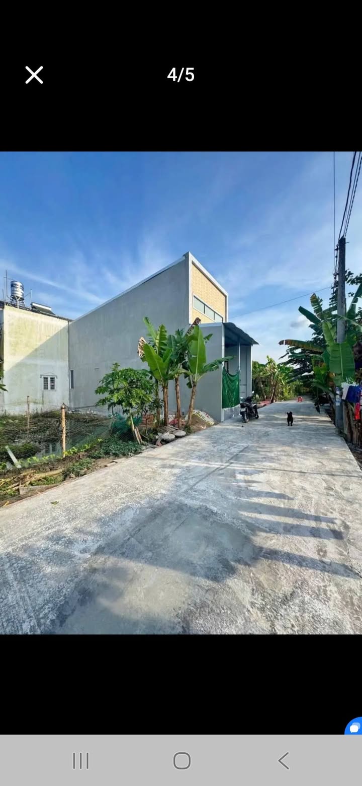 Đất nền 68m² Thổ cư đường Nguyễn Văn Linh - Chỉ 1.25 tỷ, Ô tô tới nền!