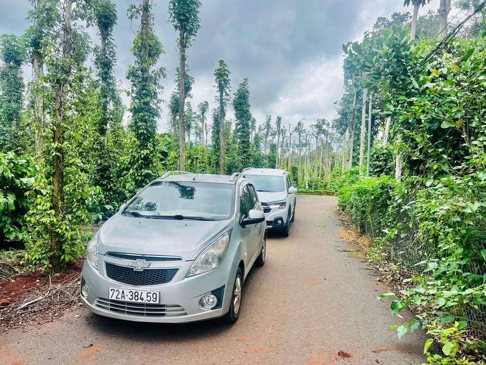 Đất vườn Hoà Hội, Xuyên Mộc 1000m² giá 870 triệu - Cơ hội đầu tư tuyệt vời!