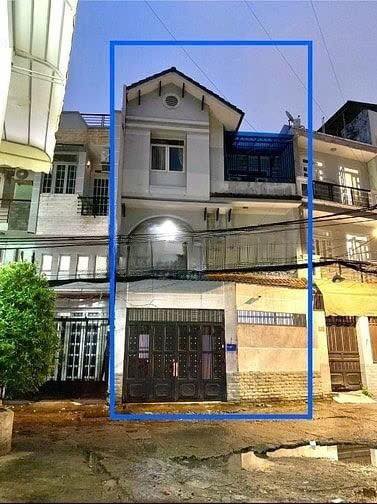 Nhà đẹp hẻm xe hơi Phan Chu Trinh, Bình Thạnh 80m² giá 14.9 tỷ - Vị trí trung tâm, an ninh cao!