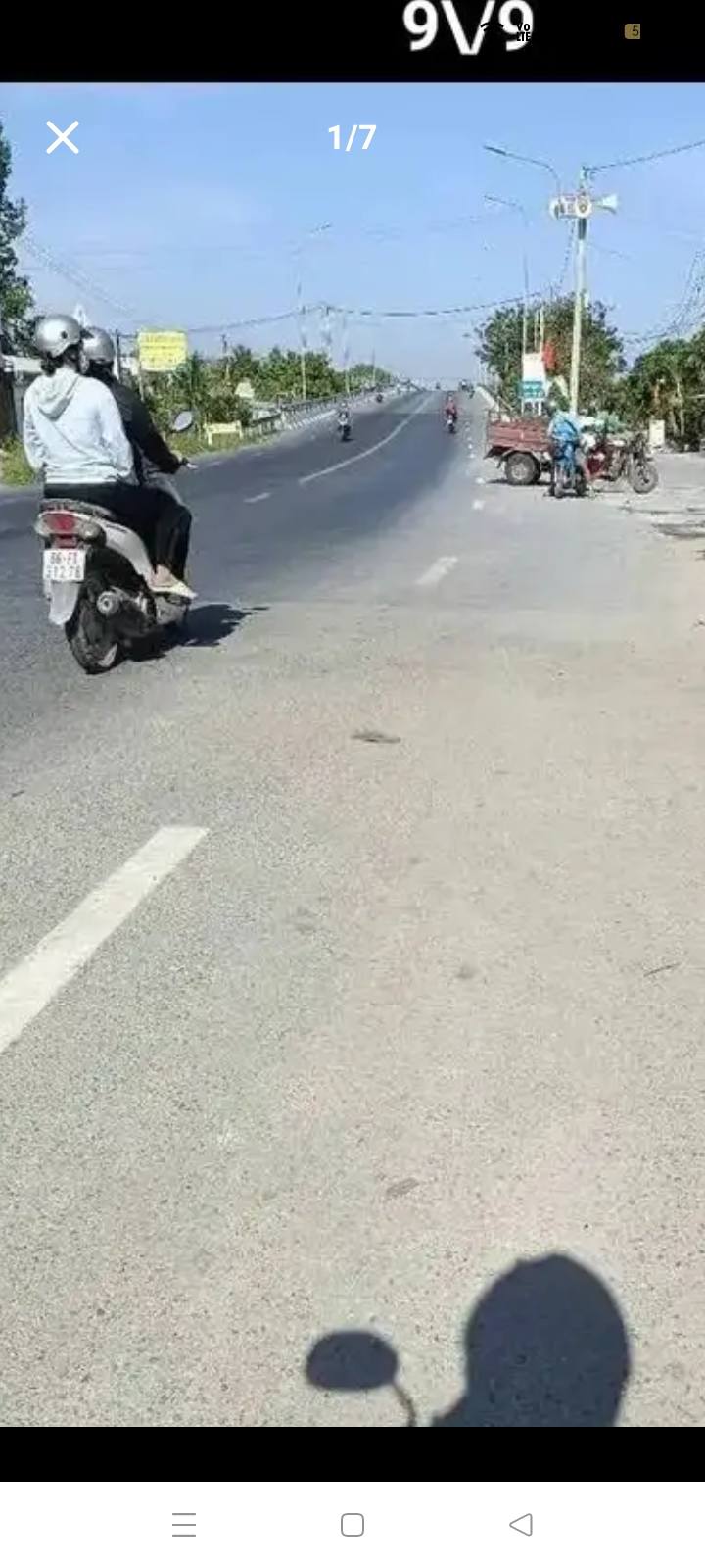 Đất nền tại khu dân cư Phong Mỹ, 180m² - Đầu tư sinh lời ngay!