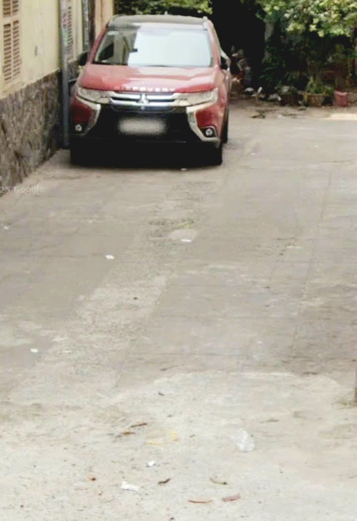 Nhà phố quận 10, 44m² giá 6.5 tỷ - Sát mặt tiền, xe hơi đỗ cửa!