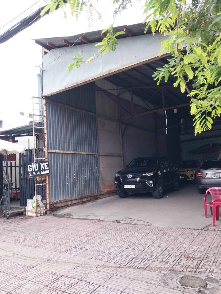 FrontHouse Đường Huỳnh Tấn Phát 150m² giá 15 tỷ - Mặt tiền rộng, kinh doanh đắc địa!