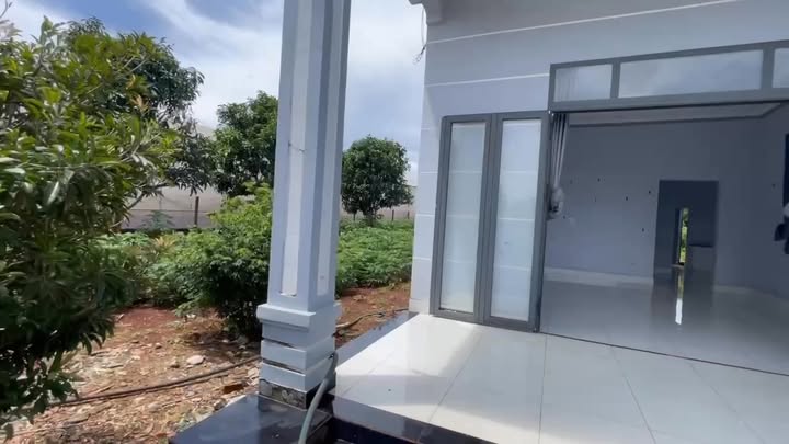 Đất nền Hòa Hội, Xuyên Mộc 2500m² - Mặt tiền 28m, giá thỏa thuận