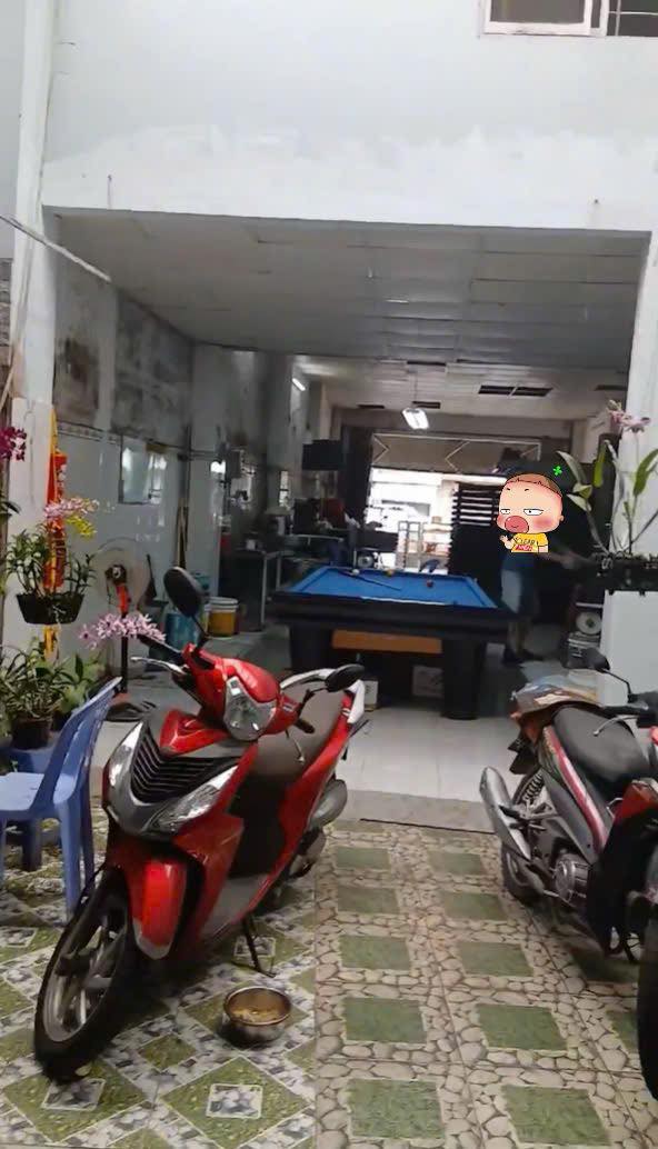 Nhà mặt tiền 30/4, Phước Thắng, Vũng Tàu 195m² giá 9 tỷ - Đầu tư kinh doanh lý tưởng!