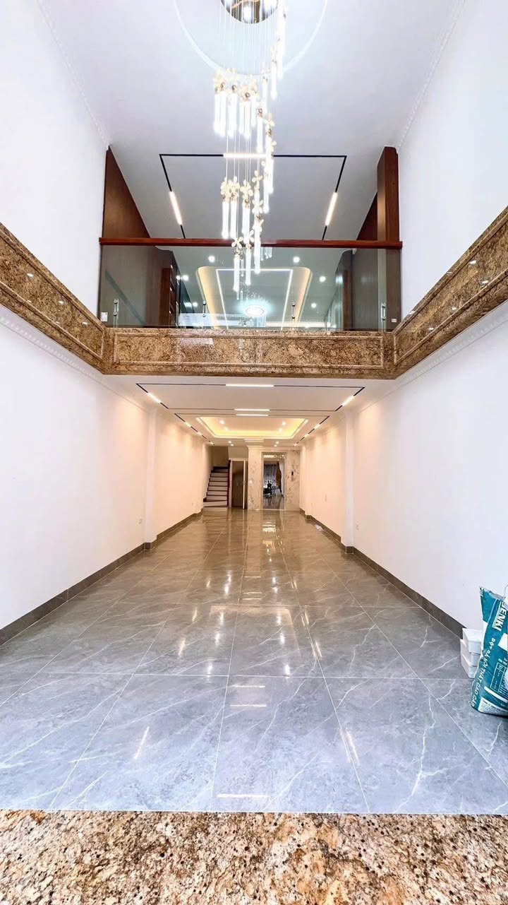 Cho thuê CHDV tại Cầu Giấy - 65m² - Gần đường Trần Quốc Vượng, sẵn sàng hoạt động!