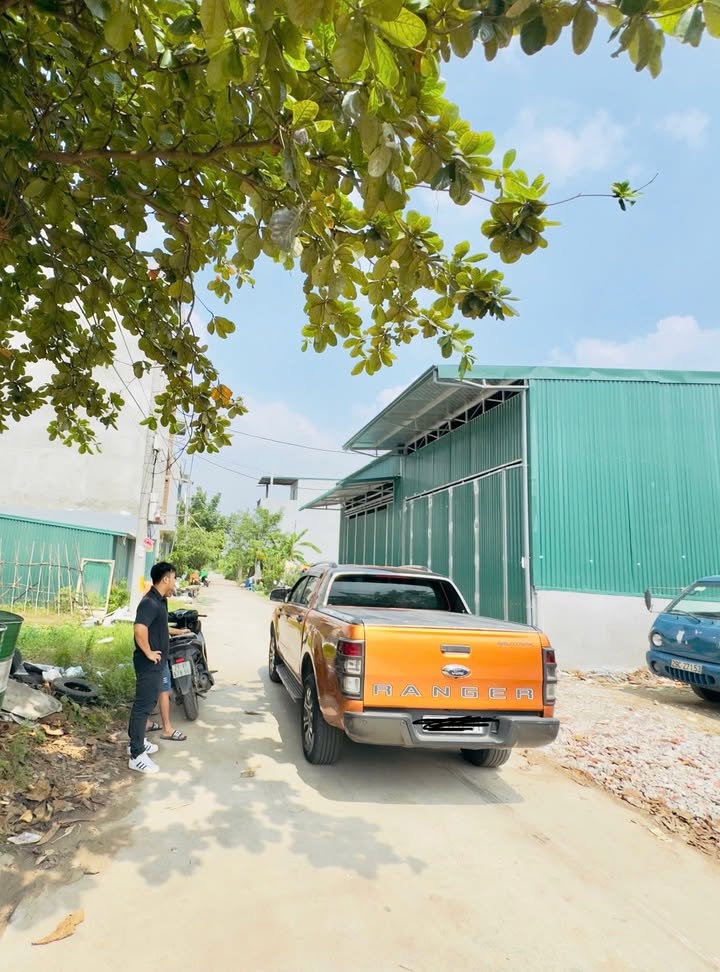 Đất nền Lại Yên 75m² giá chỉ 13x triệu - Cơ hội đầu tư sinh lời!