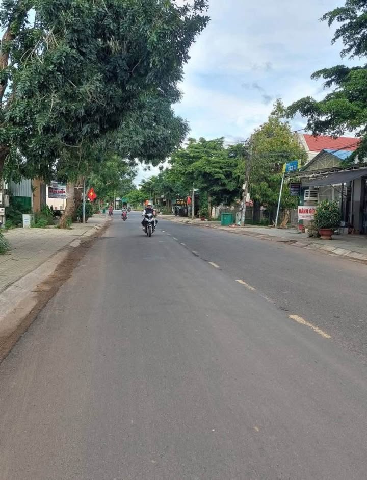 Đất mặt tiền Đường Thống Nhất Đức Trọng 120m² giá 3.95 tỷ - Đầu tư sinh lời ngay!