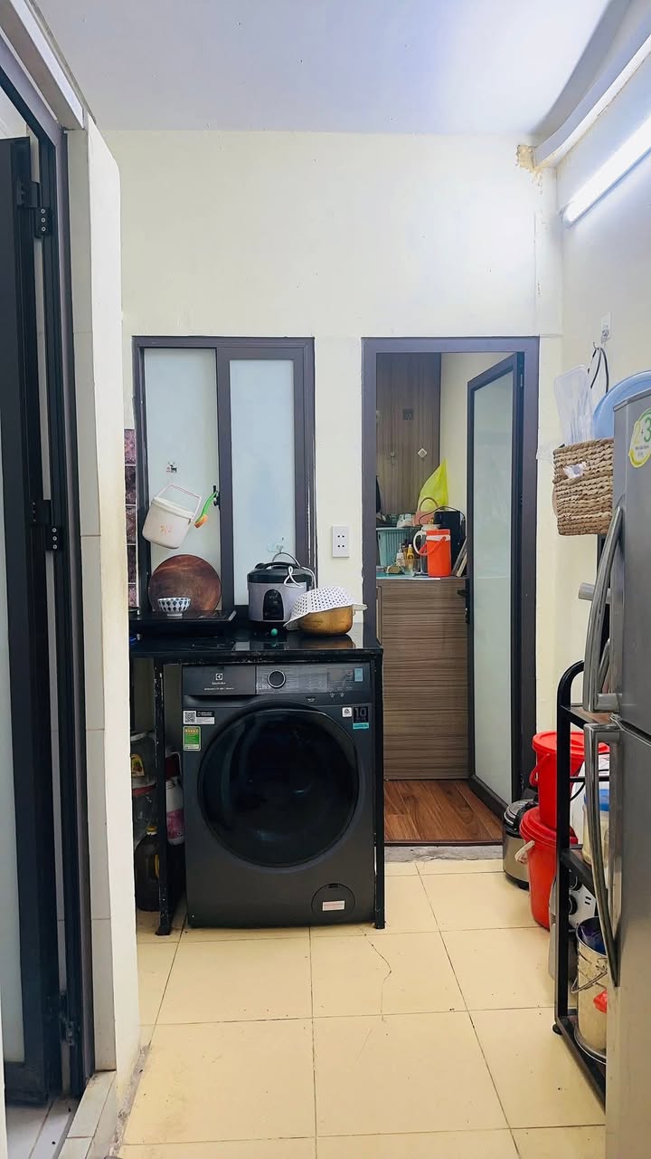 Nhà nhỏ Quỳnh Mai, Hai Bà Trưng 25m² giá 1 tỷ - Sẵn sàng vào ở!