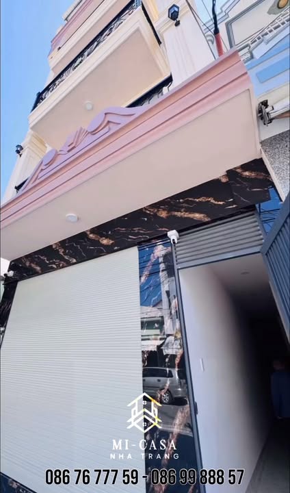 Căn hộ studio cho thuê tại Vĩnh Nguyên, Nha Trang - Giá chỉ từ 3.3 triệu/tháng!