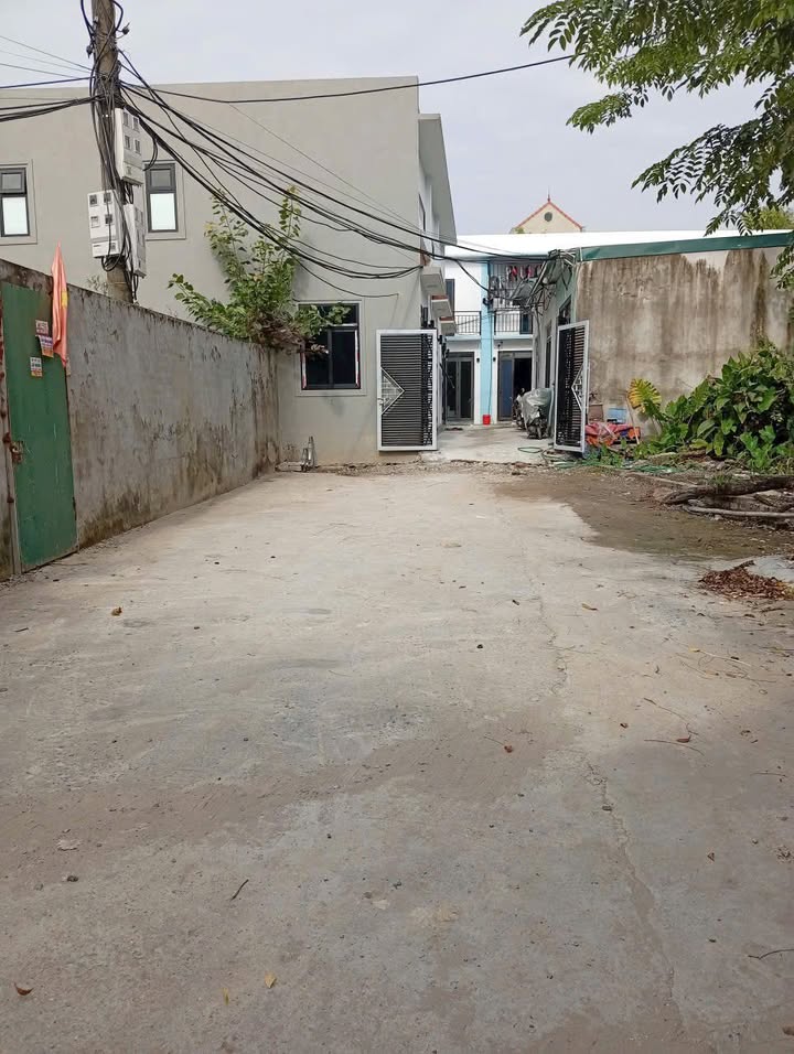 Nhà riêng Thôn 2, Vạn Phúc, Thanh Trì 39m² giá 2 tỷ - Sẵn sàng vào ở!