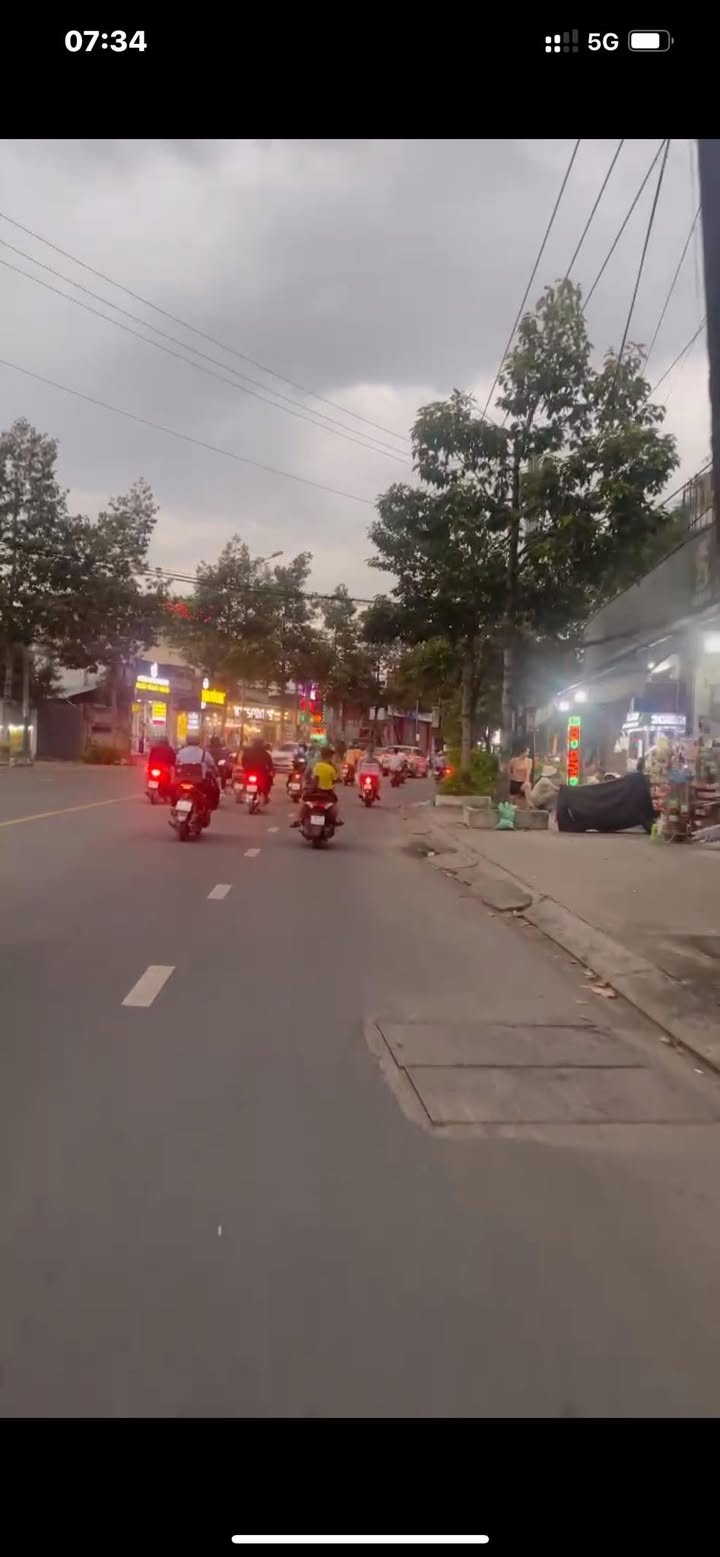 Cho thuê xưởng 600m² tại Tân Đông Hiệp, Dĩ An - Giá chỉ 25 triệu/tháng!