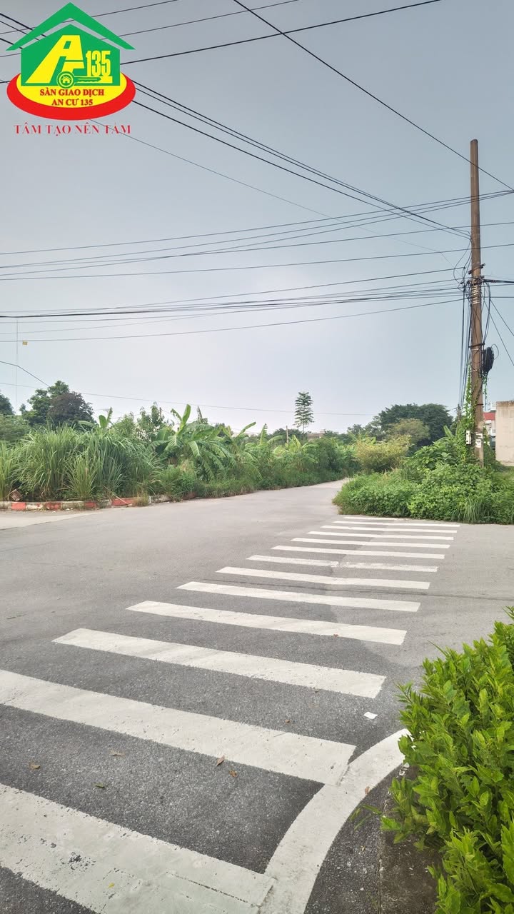 Đất nền mặt đường Vạn Hạnh, Ninh Khánh 337m² giá chỉ 25 tỷ - Cơ hội đầu tư hiếm có!