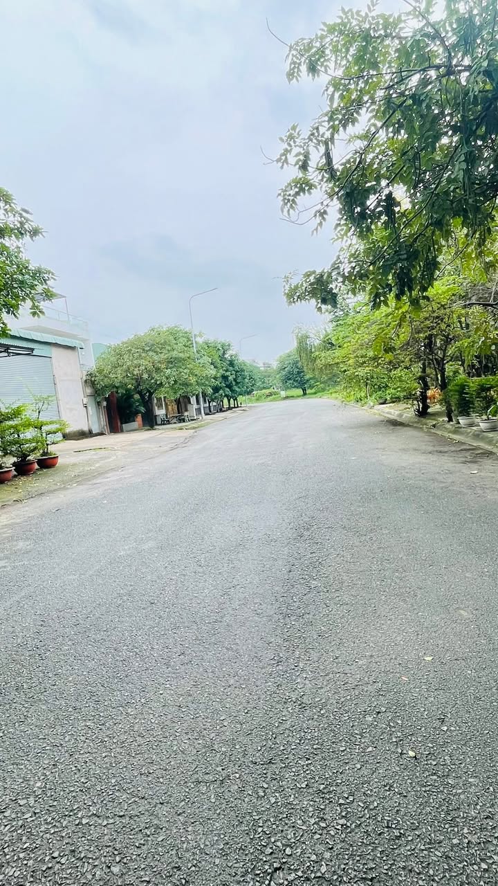 Lô đất KDC Phú Nhận Thới An 152.5m² giá 8.79 tỷ - Đầu tư lý tưởng!