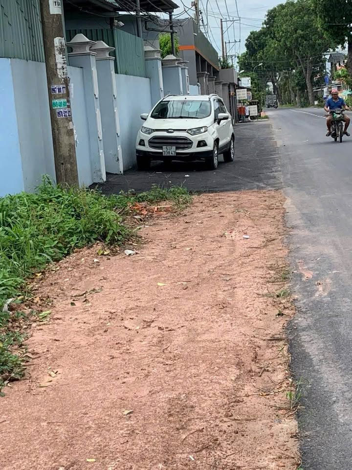 Đất nền xã Phước Vĩnh An, Củ Chi 182m² giá 3.5 tỷ - Đầu tư sinh lời ngay!