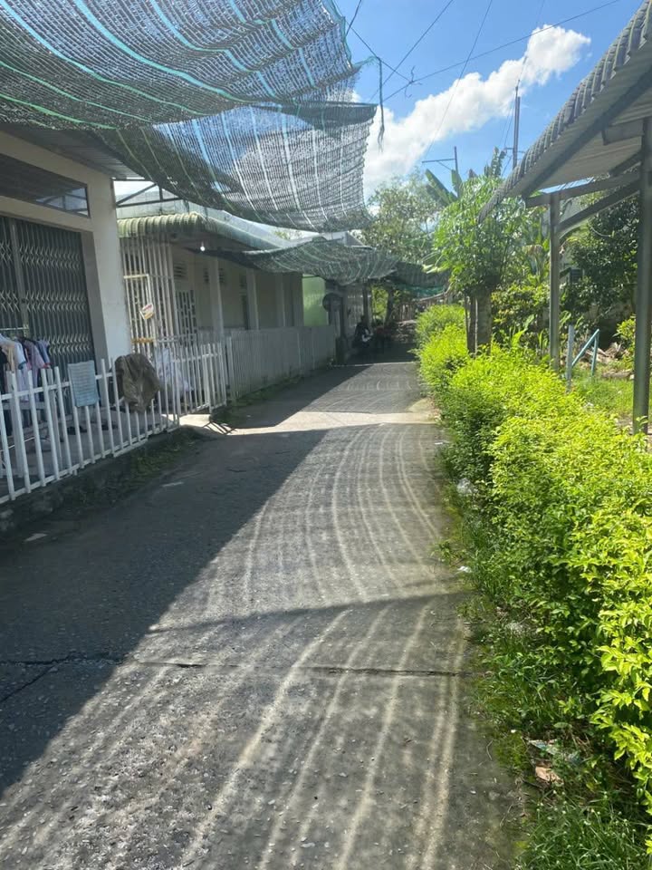 Đất nền Ba Láng, Cái Răng, Cần Thơ 100m² giá 1.1 tỷ - Đầu tư sinh lời cao!